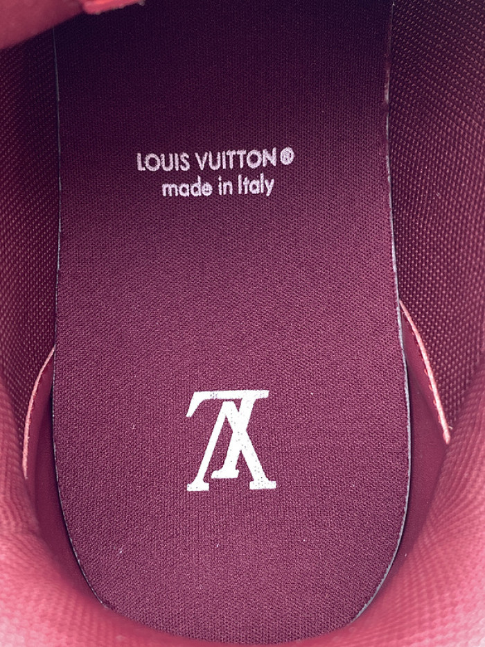 l&v snekaers l0000145