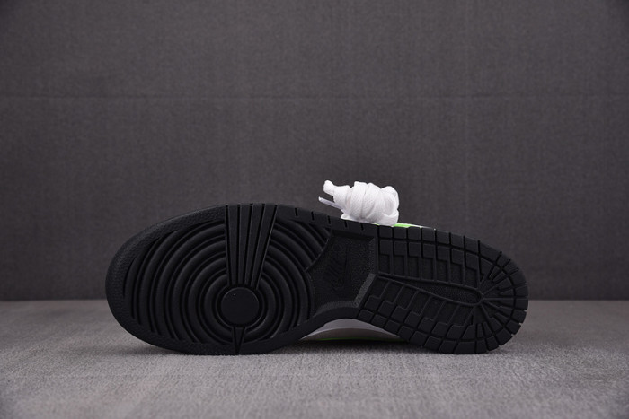 nike dunk low university of oregon pe fq7260-001