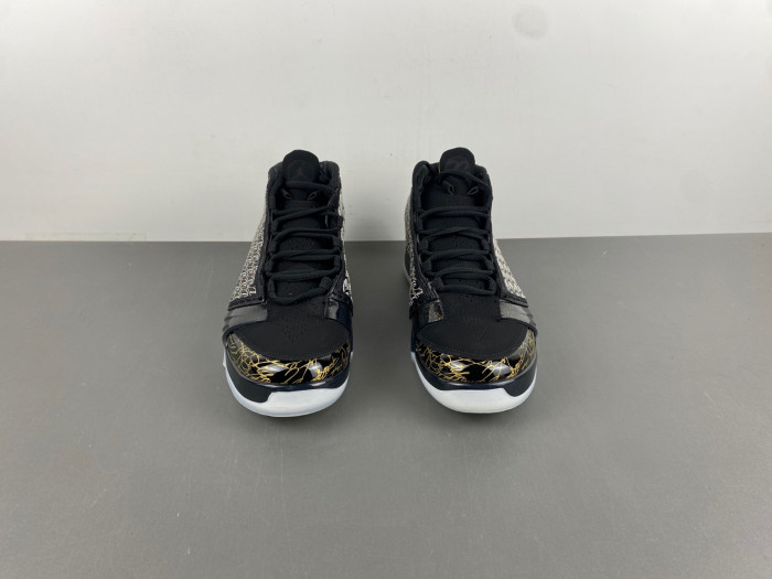 Air Jordan 23 Trophy Room Black 853336-023