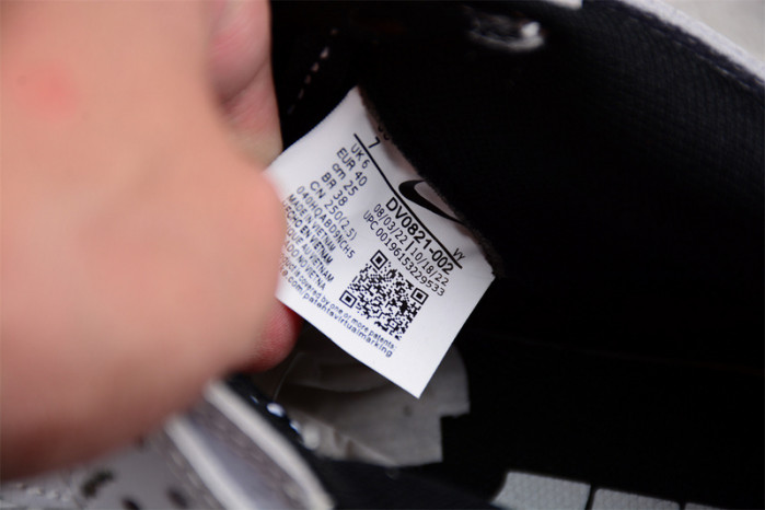 nike dunk low jumbo reverse panda dv0821-002