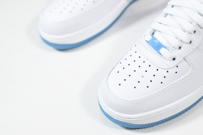 nike air force 1 low lx uv reactive (w) da8301-100