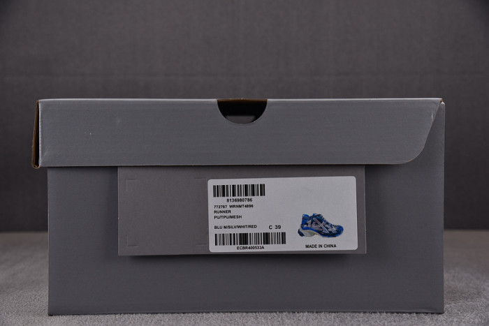 SNEAKER RUNNER 5000207