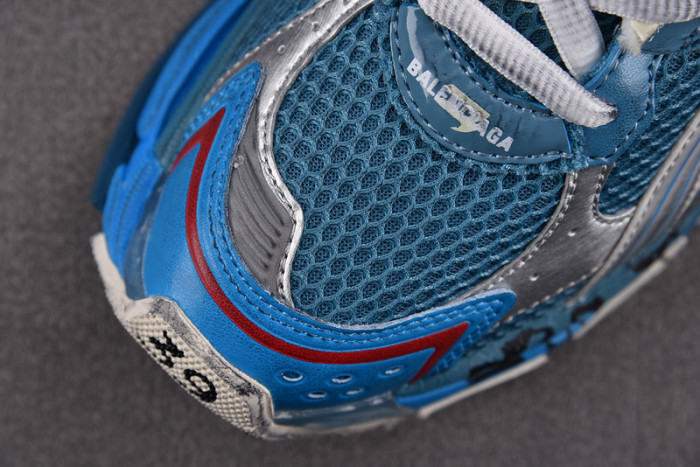 SNEAKER RUNNER 5000207