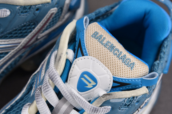 SNEAKER RUNNER 5000207