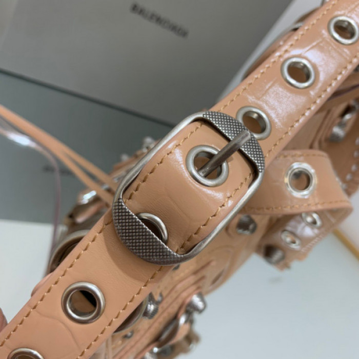 BALENCIAG* Handbags22-33*16*8CM