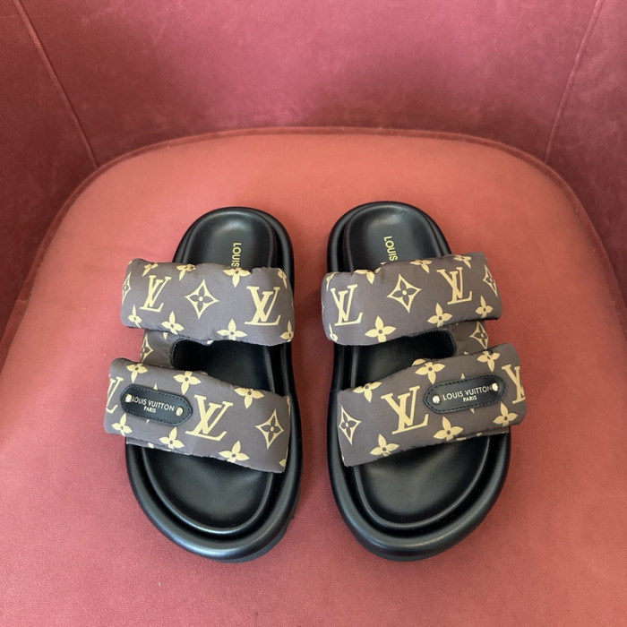 L&V sandal55