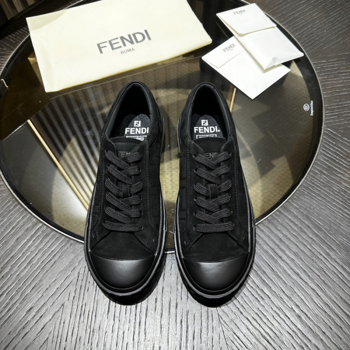 FEN sneaker F000039