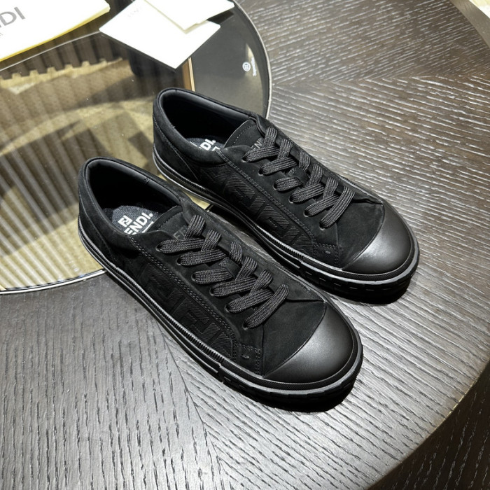 FEN sneaker F000039