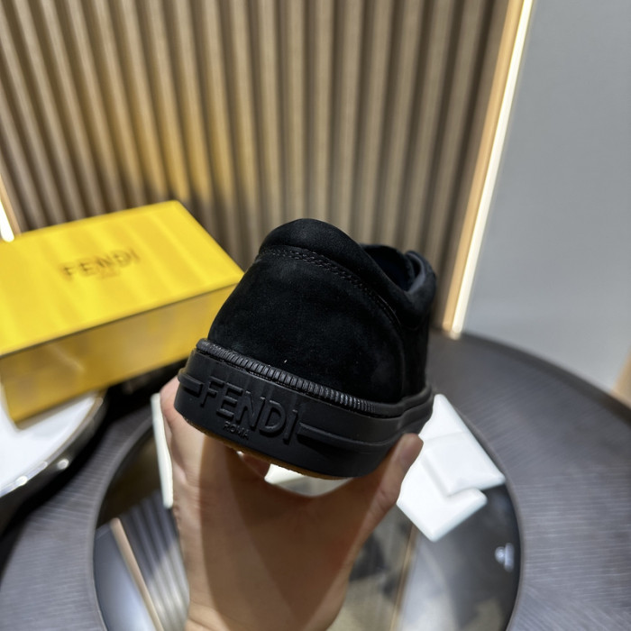 FEN sneaker F000039
