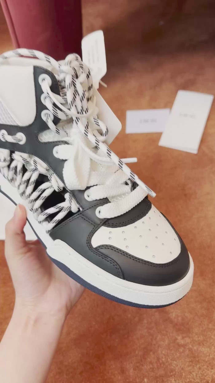 DIO* SNEAKERS T0000-224