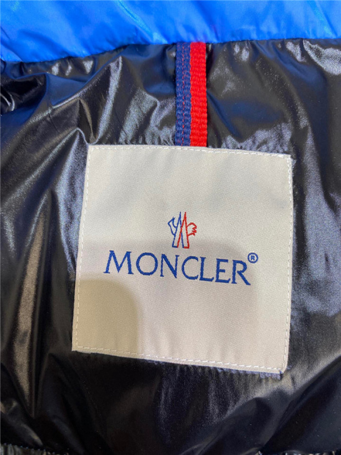 Moncler Down Jacket 72