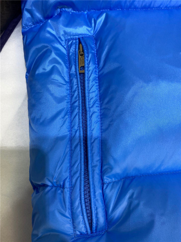 Moncler Down Jacket 72