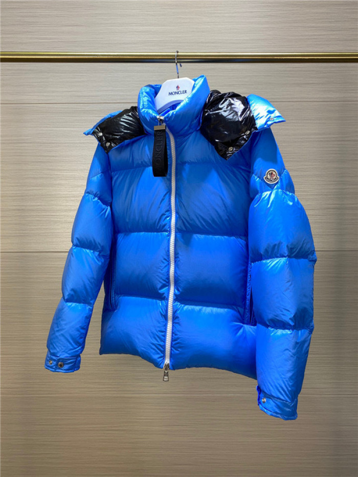 Moncler Down Jacket 72
