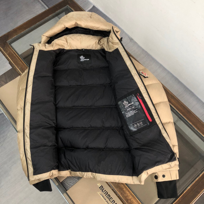 Moncler Down Jacket 64
