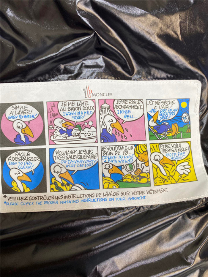 Moncler Down Jacket 72