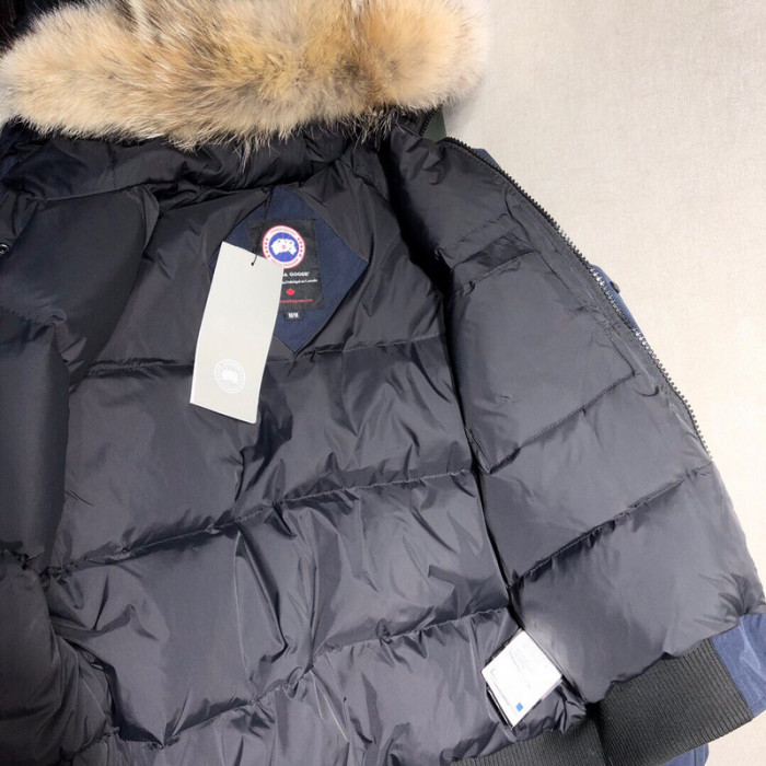 c*nada goose 41