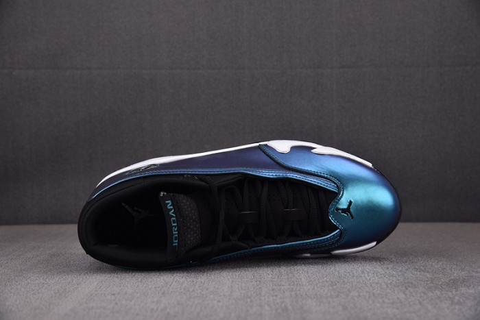 air jordan 14 retro love letter dh4121-300