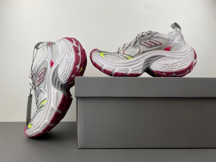 SNEAKER 6XL 31000044