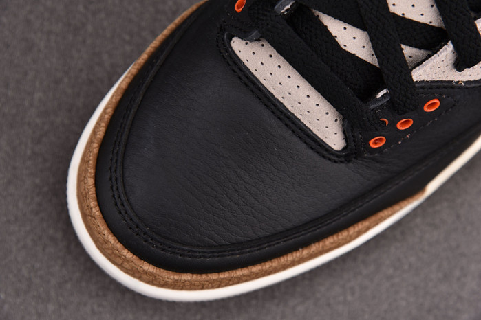 air jordan 3 retro desert elephant ct8532-008