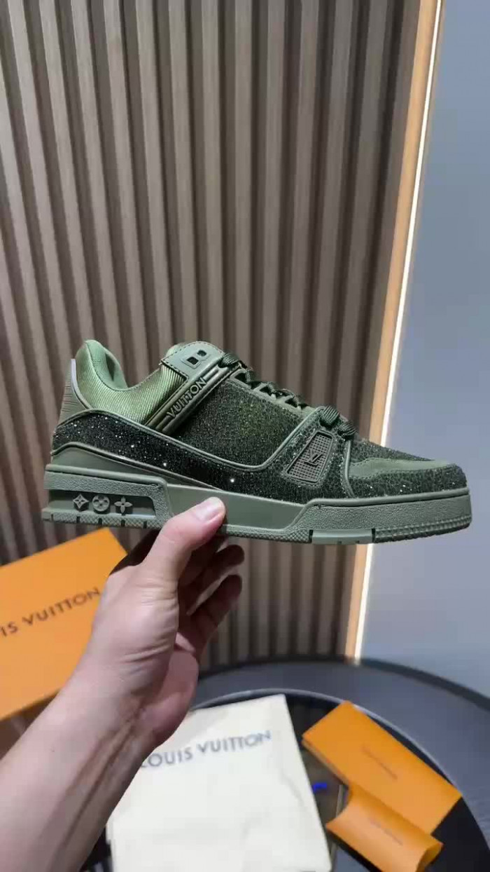 L&V snekaers L0000289