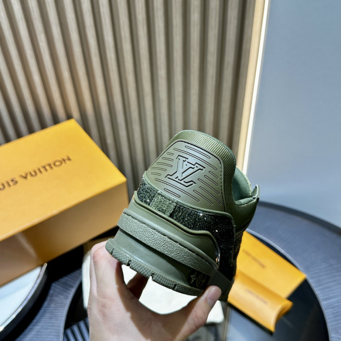 L&V snekaers L0000289