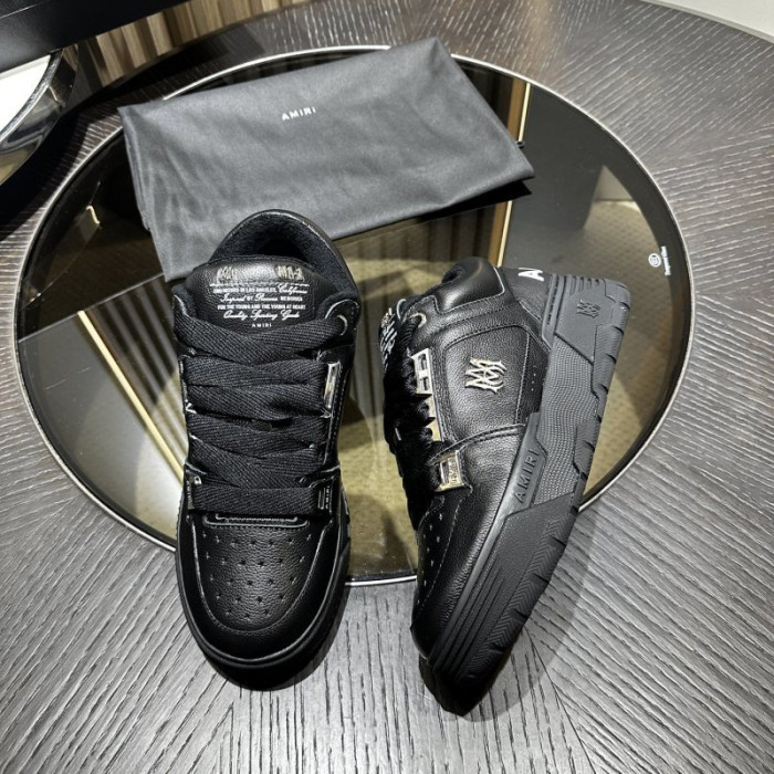 AMIRI SNEAKERS AR000074