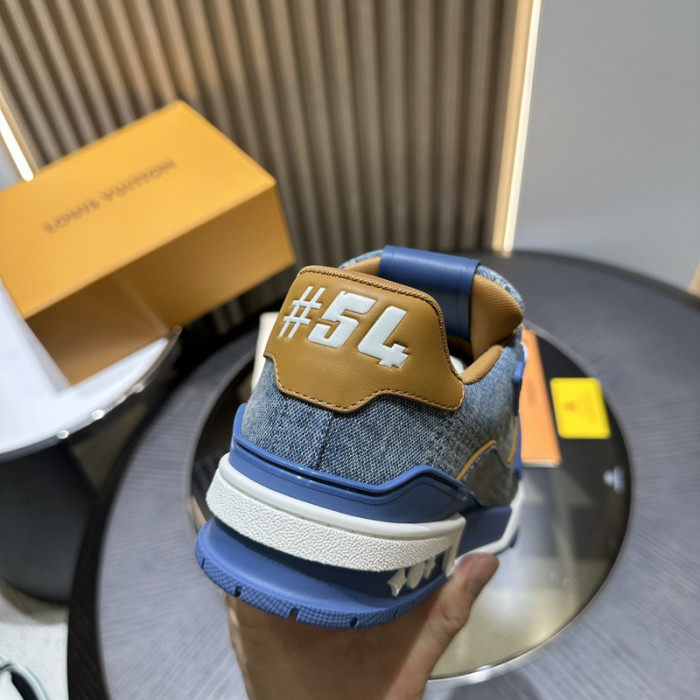 L&V snekaers L0000234