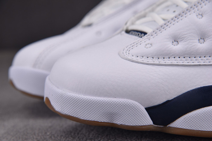 air jordan 13 “midnight navy” 414571-140