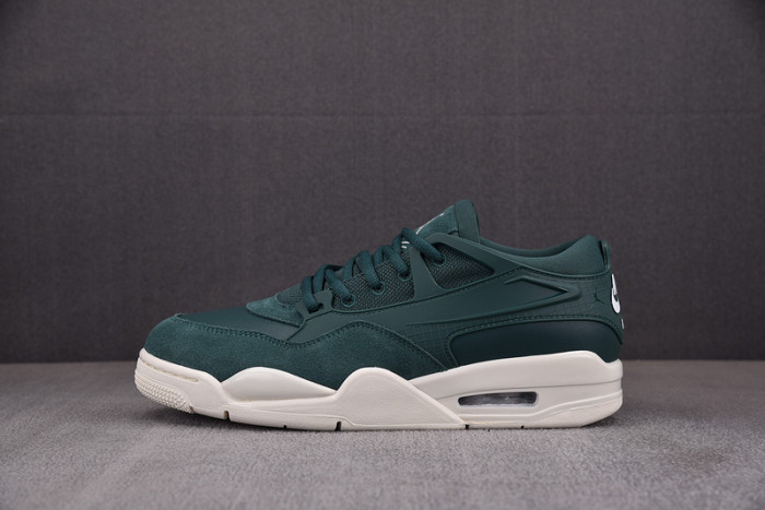 air jordan 4 rm “oxidized green” fq7940-300