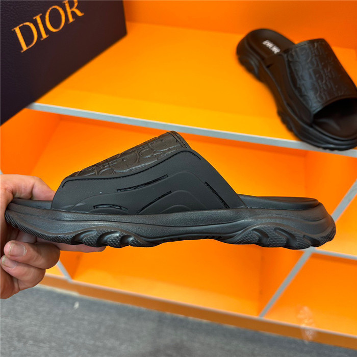 dio*r sandal 35
