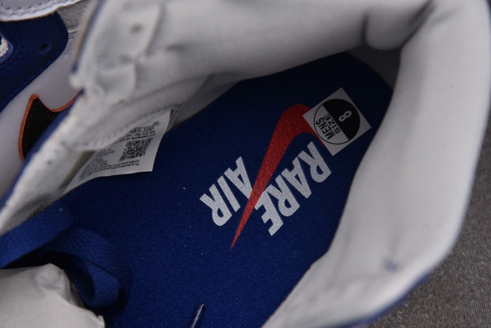 Air Jordan 1 High OG Deep Royal Blue DZ5485-100