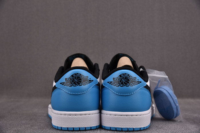 air jordan 1 retro low og“unc” cz0790-104