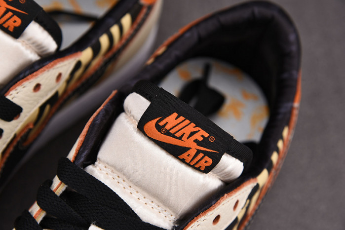 nike jordan 1 low og year of the tiger dh6932-100
