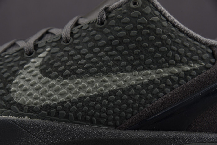 nike zoom kobe 6 “dark knight” pe2023-101