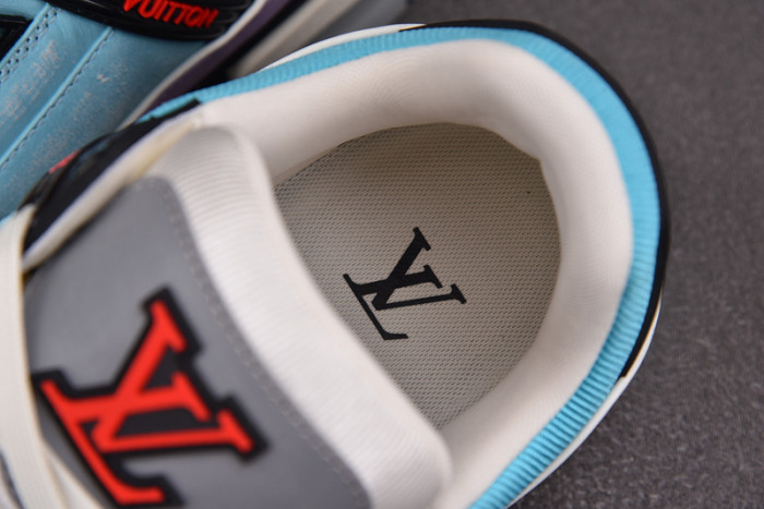 l&v snekaers l0000158