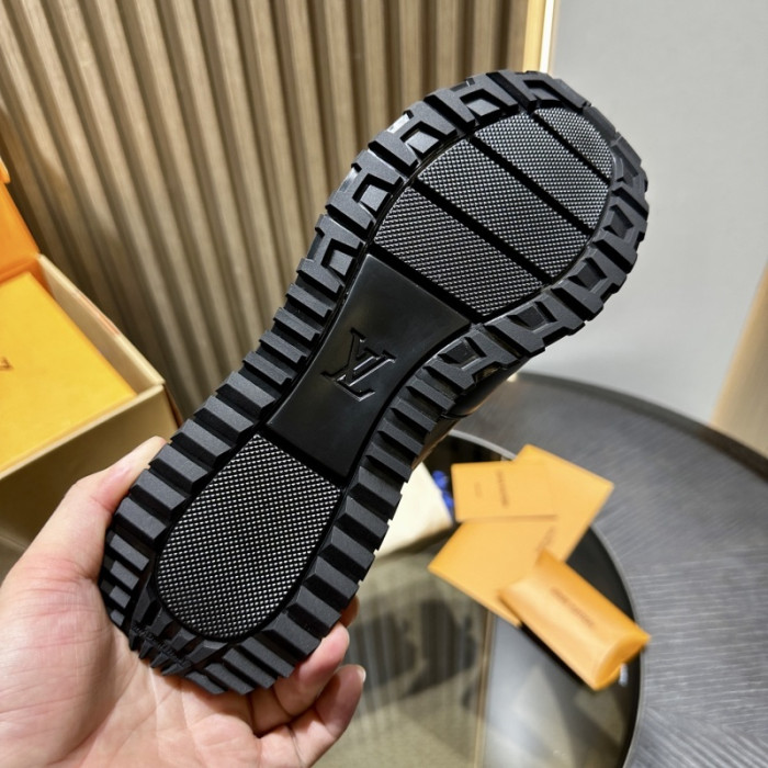 L&V snekaers L0000357