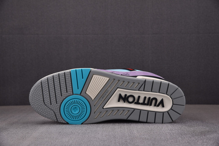 l&v snekaers l0000158