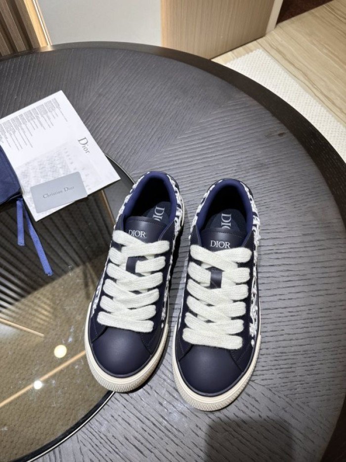 DIO* SNEAKERS B33 T0000-338