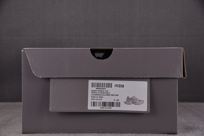 SNEAKER 3XL 31000047