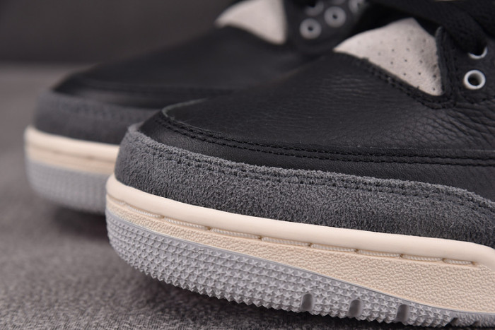 Air Jordan 3 OG “Rare Air” IB8967-004