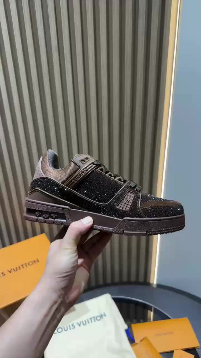 L&V snekaers L0000288