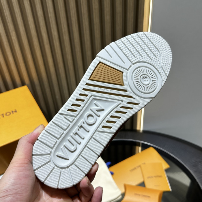 L&V snekaers L0000293