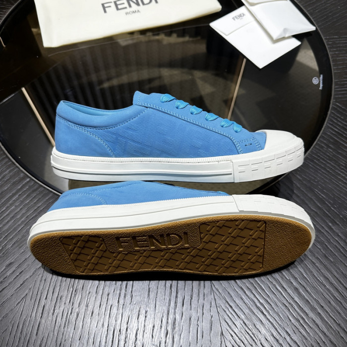 FEN sneaker F000040