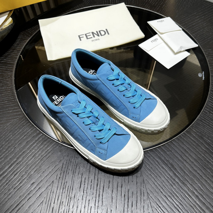 FEN sneaker F000040