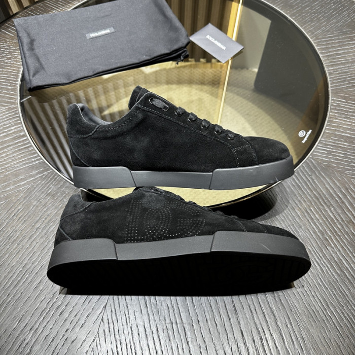 D&G SNEAKERS DG000032