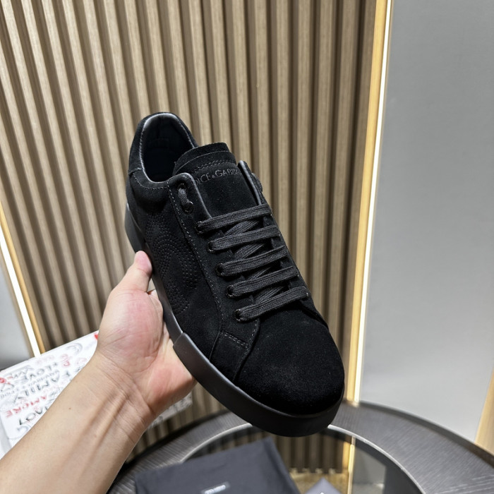 D&G SNEAKERS DG000032