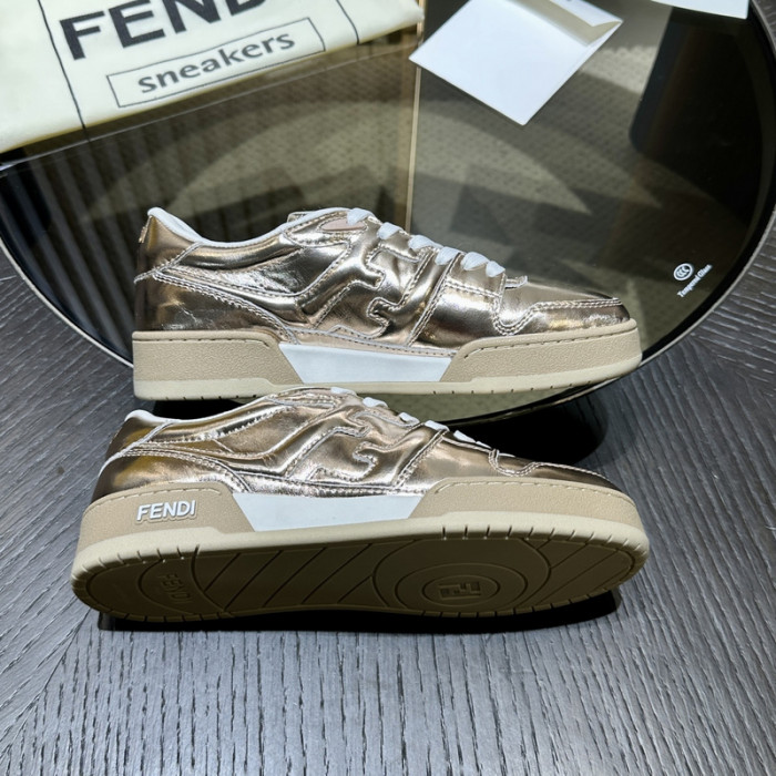 FEN sneaker F000018
