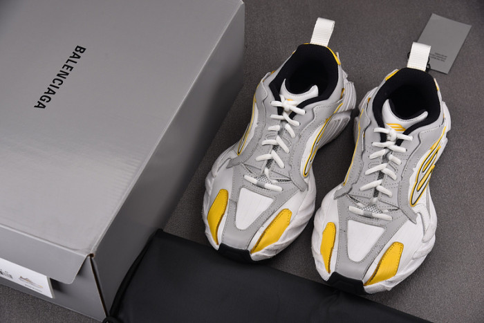 SNEAKER Cargo 7000020