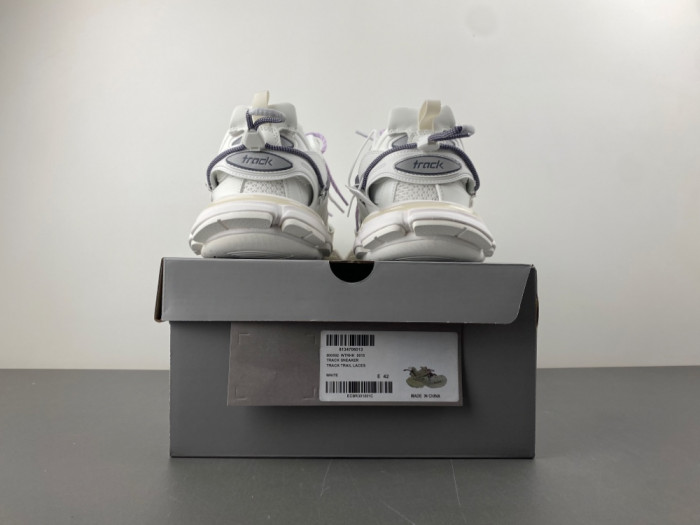 SNEAKER TRACK 4000227