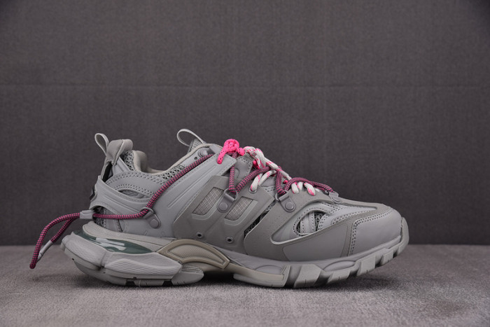 SNEAKER TRACK 4000226